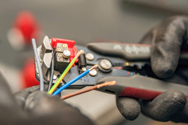 Best Electrical Rewiring Services  in Putnam Lake, NY