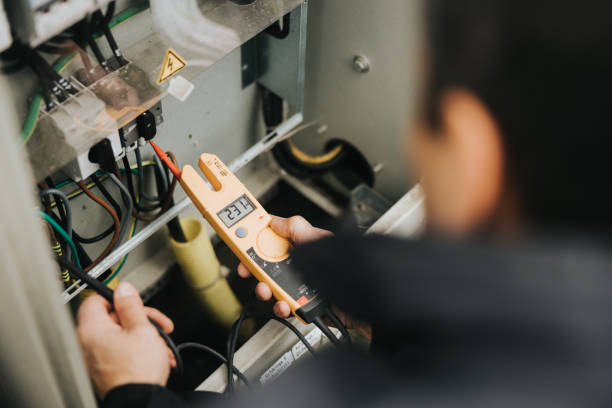 Best Affordable Emergency Electrician  in Putnam Lake, NY
