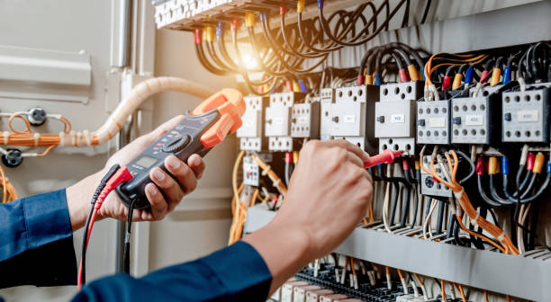 Best Licensed Electrician  in Putnam Lake, NY
