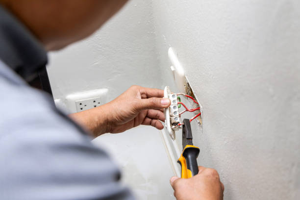 Best Affordable Electrician  in Putnam Lake, NY