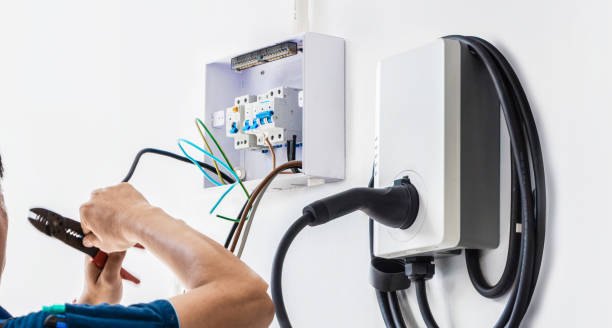 Best Home Electrical Repair  in Putnam Lake, NY