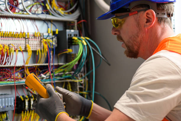Best Electrical Upgrades for Homes  in Putnam Lake, NY