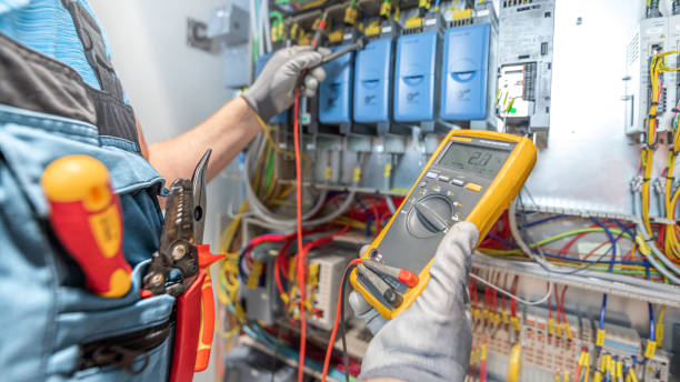 Best Electrical Repair Services  in Putnam Lake, NY