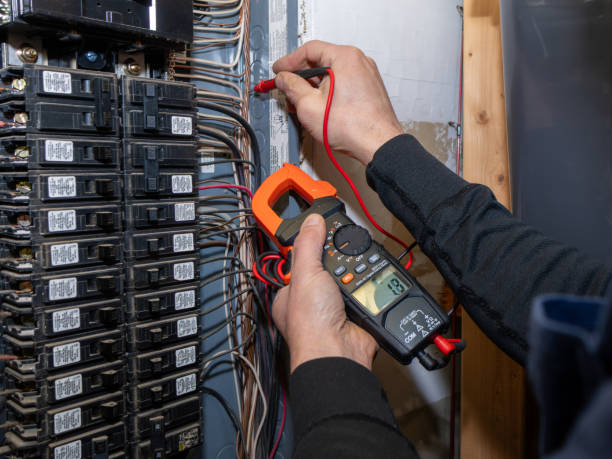 Best Ceiling Fan Installation Electrician  in Putnam Lake, NY