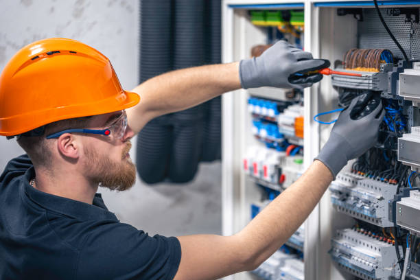 Best Licensed Electrician  in Putnam Lake, NY