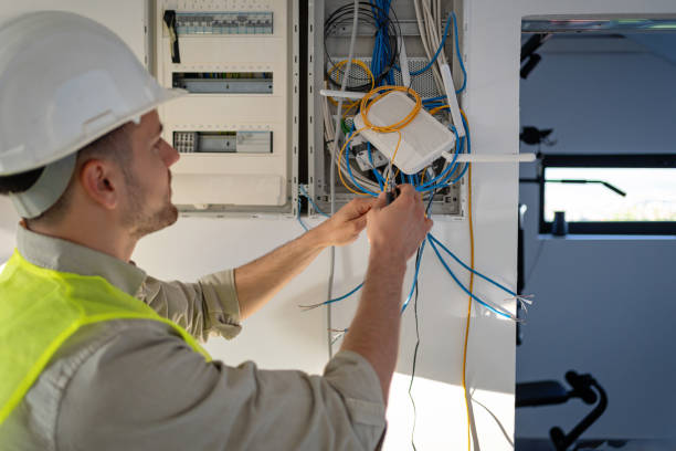 Best Electric Panel Repair  in Putnam Lake, NY